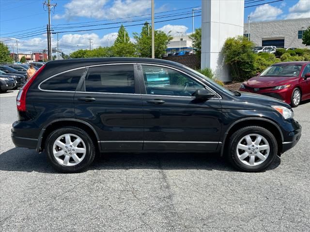 2011 Honda CR-V SE