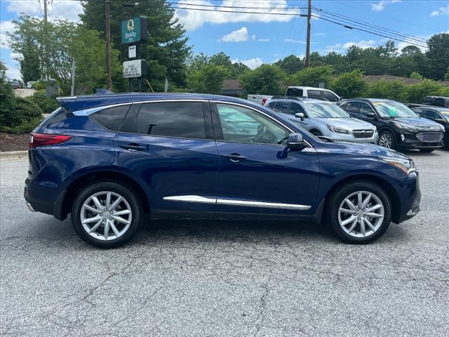 2023 Acura RDX SH-AWD