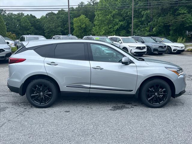 2025 Acura RDX SH-AWD
