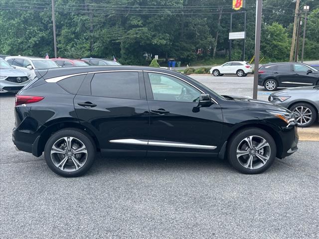 2025 Acura RDX SH-AWD w/Tech