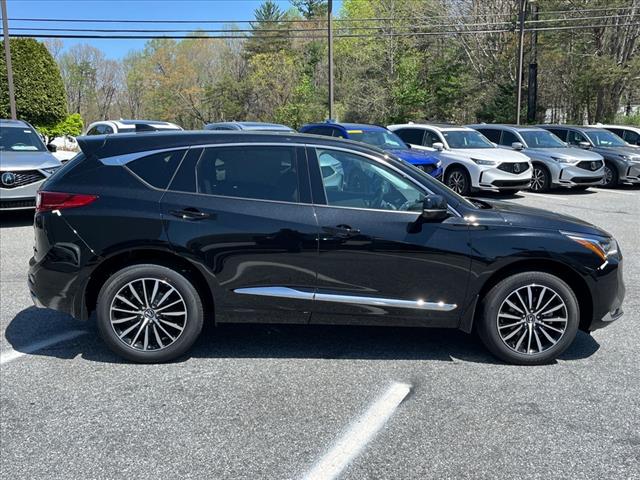 2025 Acura RDX Advance Package SH-AWD