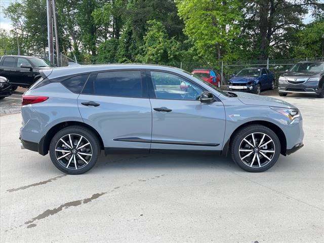 2025 Acura RDX SH-AWD w/Advance w/A-SPEC