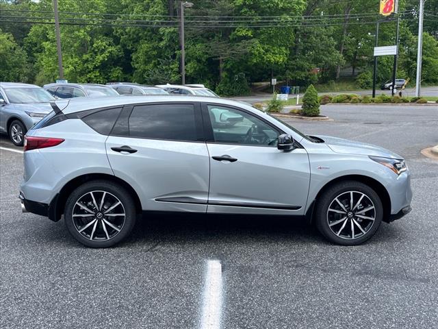 2025 Acura RDX A-Spec Advance Package SH-AWD
