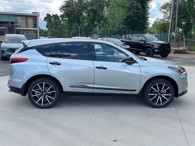 2025 Acura RDX A-Spec Advance Package SH-AWD