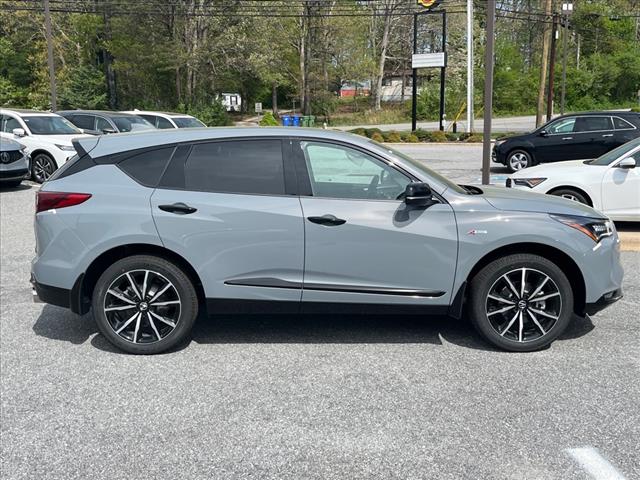 2025 Acura RDX A-Spec Advance Package SH-AWD