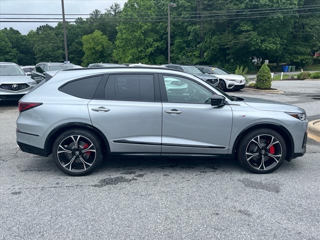 2025 Acura MDX SH-AWD Type S w/Advance Package