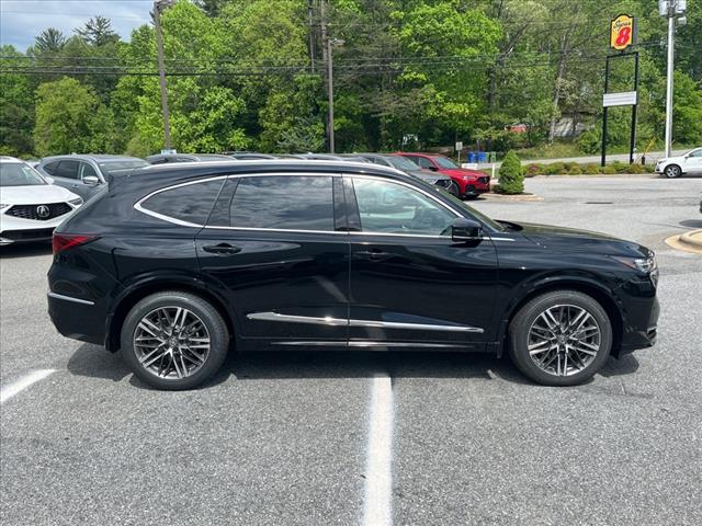 2025 Acura MDX Advance Package SH-AWD