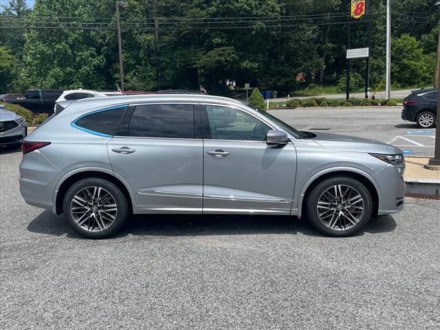2026 Acura MDX Advance Package SH-AWD