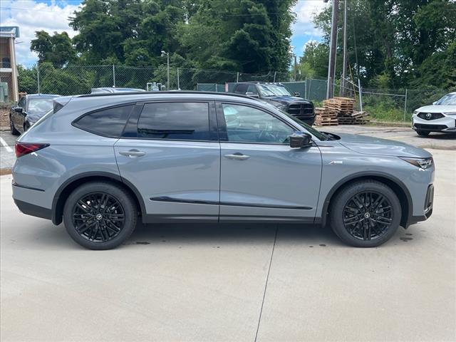 2026 Acura MDX SH-AWD  w/A-SPEC w/Advance