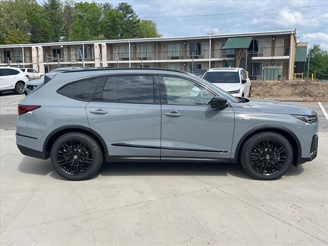 2025 Acura MDX A-Spec Advance Package SH-AWD