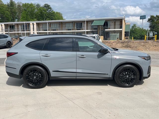 2025 Acura MDX A-Spec Advance Package SH-AWD
