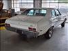 1972 Chevrolet Nova 