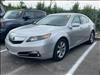 2012 Acura TL 3.5 Premium Pkg