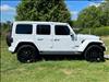 2021 Jeep Wrangler Unlimited High Altitude