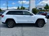 2021 Jeep Grand Cherokee Trailhawk