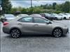 2019 Toyota Corolla XSE