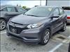 2018 Honda HR-V LX