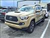 2019 Toyota Tacoma TRD Sport V6