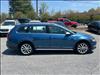 2017 Volkswagen Golf Alltrack TSI S 4Motion