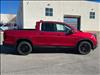2025 Honda Ridgeline RTL+