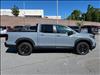 2025 Honda Ridgeline TrailSport+