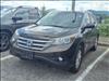 2014 Honda CR-V EX-L w/ Navigation