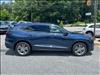 2025 Acura MDX SH-AWD