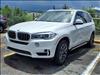 2015 BMW X5 xDrive35i Sport Activity