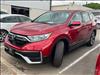 2021 Honda CR-V SE