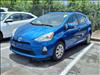 2014 Toyota Prius c One