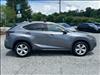 2017 Lexus NX 200t Base