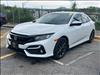 2020 Honda Civic EX-L