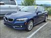 2016 BMW 2 Series 228i