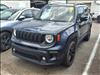 2022 Jeep Renegade Altitude