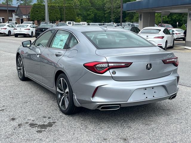 2025 Acura TLX Technology Package