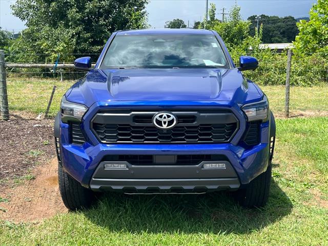 2024 Toyota Tacoma TRD Off-Road HV