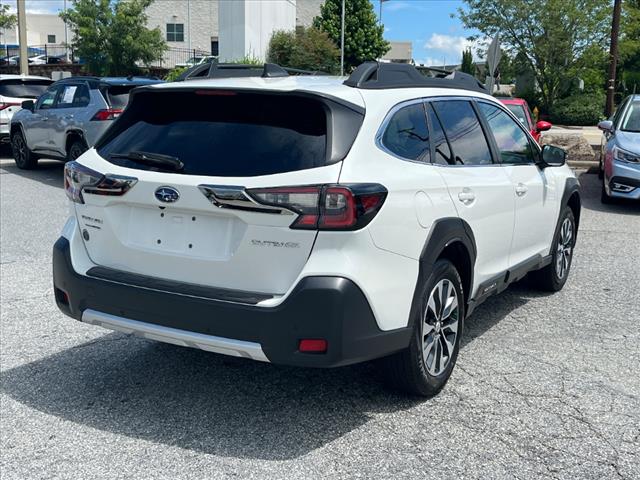 2023 Subaru Outback Limited