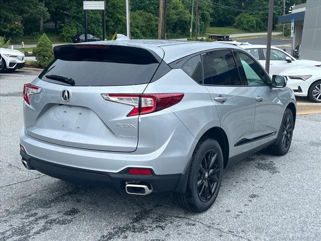 2025 Acura RDX SH-AWD