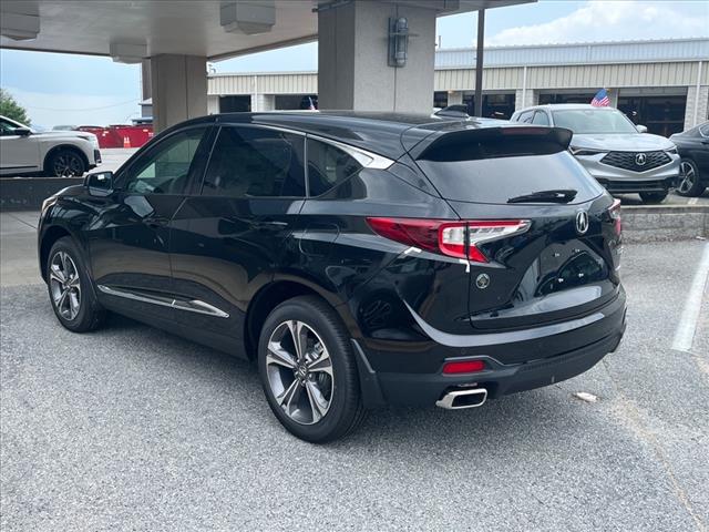 2025 Acura RDX SH-AWD w/Tech