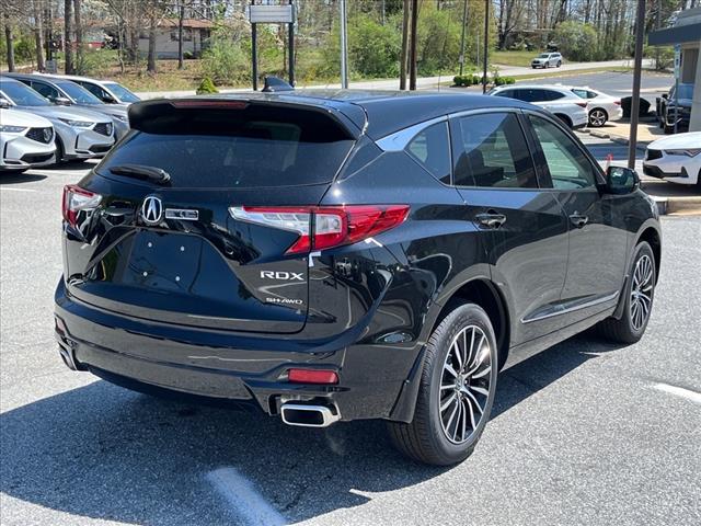 2025 Acura RDX Advance Package SH-AWD