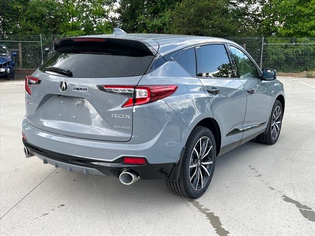 2025 Acura RDX SH-AWD w/Advance w/A-SPEC