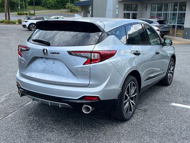 2025 Acura RDX A-Spec Advance Package SH-AWD