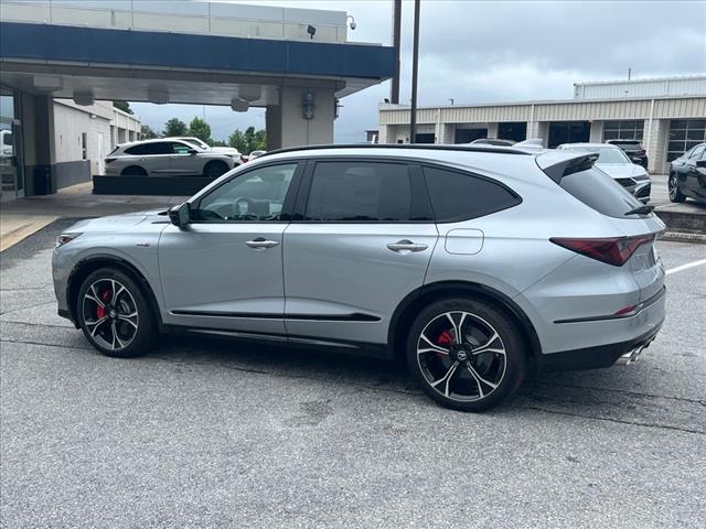 2025 Acura MDX SH-AWD Type S w/Advance Package