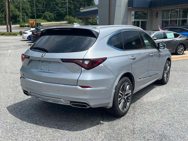2026 Acura MDX Advance Package SH-AWD