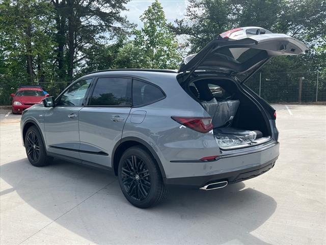 2025 Acura MDX A-Spec Advance Package SH-AWD
