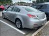 2012 Acura TL 3.5 Premium Pkg