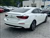 2019 Honda Insight Touring