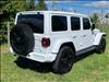 2021 Jeep Wrangler Unlimited High Altitude