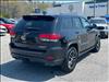 2018 Jeep Grand Cherokee Trailhawk