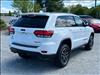 2021 Jeep Grand Cherokee Trailhawk